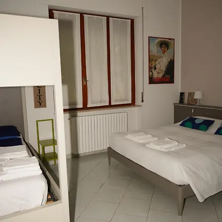 B&B Sogno di Mare-3